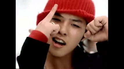 {бг Превод} G-dragon - This Love