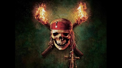 pirates of the carribean soundtrack 