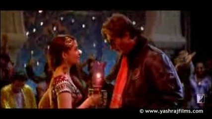 Kajra Re - Song - Bunty Aur Babli