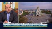 Прошко Прошков: Васил Терзиев е заел позицията на жертва