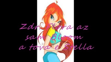 winx club - ep. 1