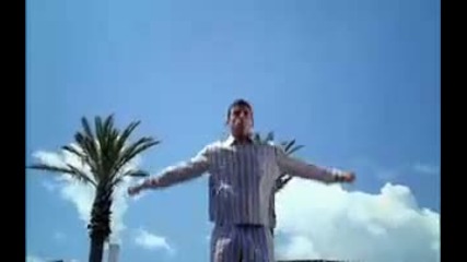 Robbie Williams Eternity [high Quality]