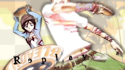 [gs] Summer Mep ~ Fairy tail & Bleach ~ [replay]