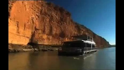 Whitewater - Next Level Luxury
