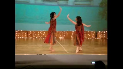 Must Watch Bollywood Dance - Aaja Nachle Dance (2nd version)