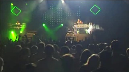 Scooter - How Much is The Fish (live in Berlin 2008 - Hq)