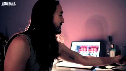 Tiesto и Steve Aoki представят си трак Tornado