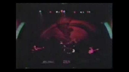 Rainbow - Stargazer 