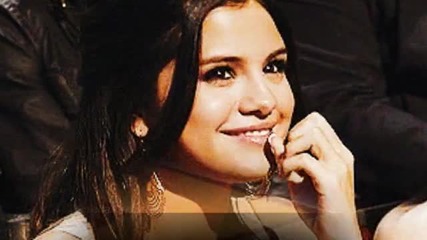 За конкурса на yohinas...selena Gomez