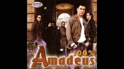 Amadeus Band - Dodji kuci - (Audio 2005) HD