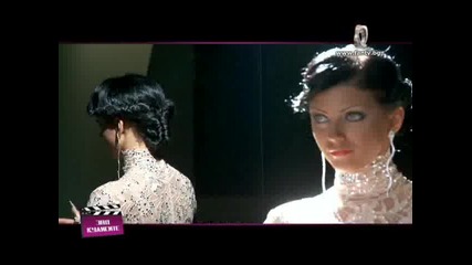 Зад Кулисите гост Емануела (част 1/2) 02.04.2011