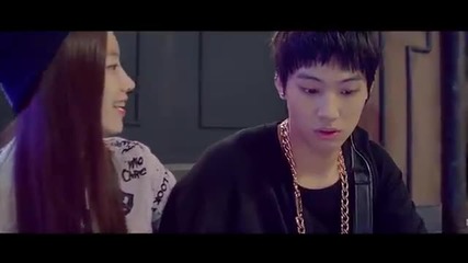 Got7 - Stop stop it