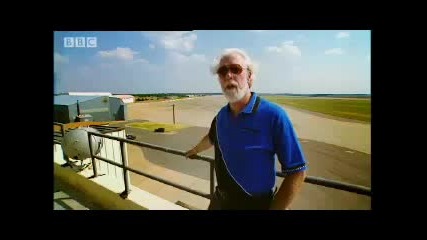 Oklahoma space terminal - Space Tourists - Bbc Science & Nature 