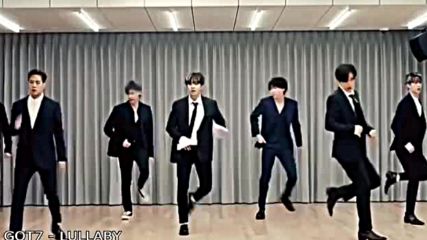 Kpop Random Dance Challenge w mirrored Dp Request by James Osborne