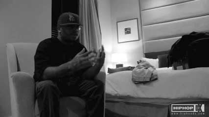 Royce Da 59 - 16 Bars * High Quality *