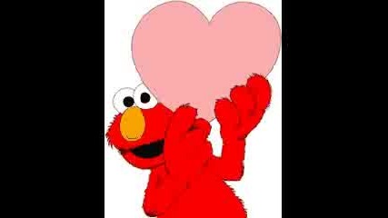 Elmo Song - Emo Song