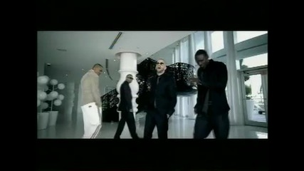 Aventura - All Up To You Feat. Akon y Wisin & Yandel ( Всичко зависи от теб ) 