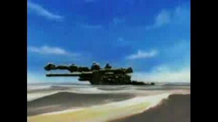 Zoids - Ultimate X2