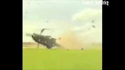 На косъм от смъртта