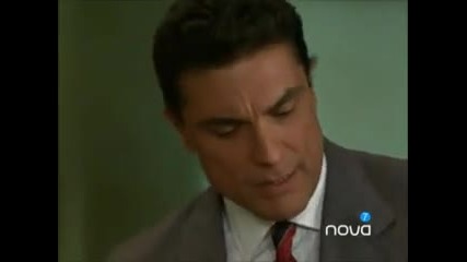 Triunfo del amor - capitulo 104