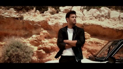 Kostas Martakis - Pare Ena Tilefono Official (music Video 2018) Hd