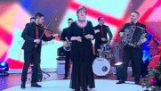 Lepa Lukic - Srce Je Moje Violina  - Novogodisnja Zurka - (TvDmSat 2017)