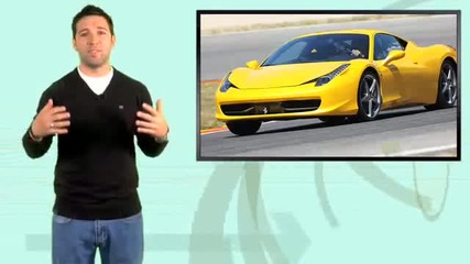 Fast Lane Dailys Most Anticipated Cars of 2010 - 1 01 2010 