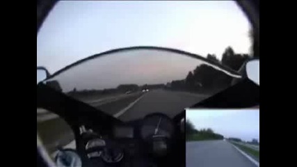 Yamaha R1 Turbo.wmv