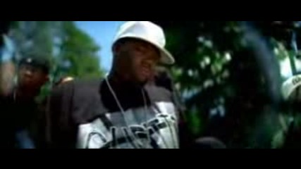 Killer Mike Feat Big Boi - My Chrome