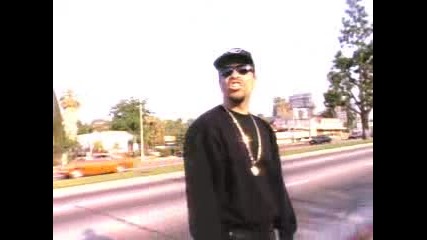 Ice T - Mind Over Matter (video) 