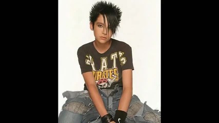 Tokio Hotel - Alien [english][превод][hq]