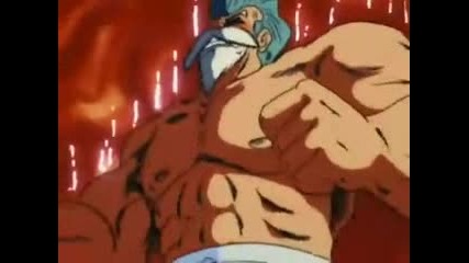[ Eng Dub ] Dragonball - 27 Високо Качество