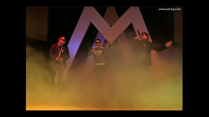 Power Hit New Voice Feat. Bling - Alone