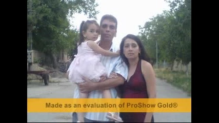 My Family