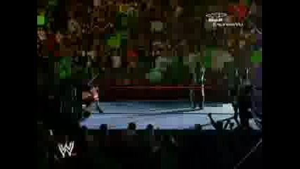 WWE - Турнира Vengeance 2006