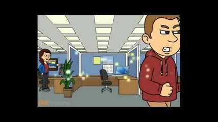 ''bow Chika Wow Wow'' приключение 1 част