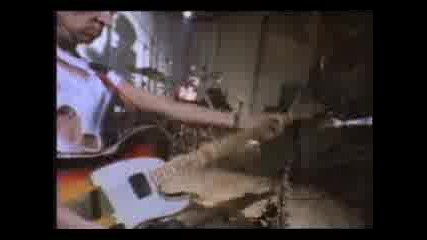 The Police - Demolition Man