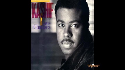 Kashif & Meli'sa Morgan – Love Changes