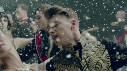 Katy Perry - Unconditionally ( Официално Видео )