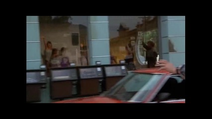 Back To The Future - Opening Scene