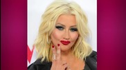 Christina Aguilera Disses Britney Spears on The Voice Finale