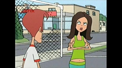 Whats with Andy - Season 3 Ep. 19 1/2 