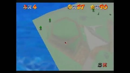 Sm64~freerun 7 (tas) (hd 1080p Test)