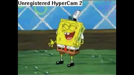 Spongebob Laught