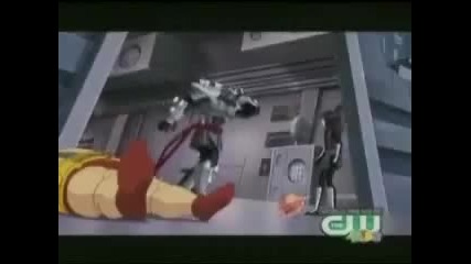 Turtles Forever - Deleted Scene