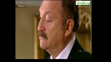 Изоставено сърце - Vazgeç Gönlüm - 18 епизод, бг аудио
