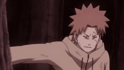 Pain of Pain