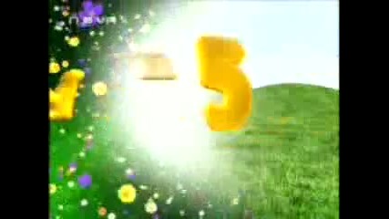 Gospodari Na Efira - Top 5 Mart