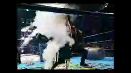 Most extreme!ecw (sd)