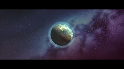 Atoma - Rainmen